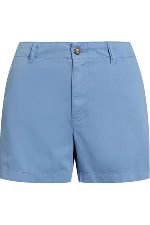 Ralph Lauren Cotton-twill chino shorts