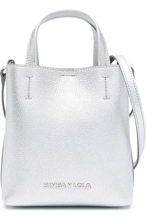 Bimba y Lola Mini Chihuahua cross body bag