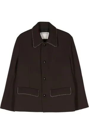 Namacheko Ylin virgin wool jacket
