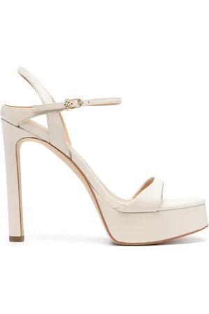 Michael Kors 135mm single-strap sandals