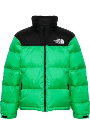 The North Face 1996 Retro Neptuse puffer jacket