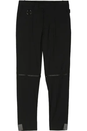 UNDERCOVER Tapered slim-fit trousers
