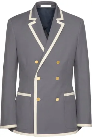 VALENTINO GARAVANI Double-breasted blazer