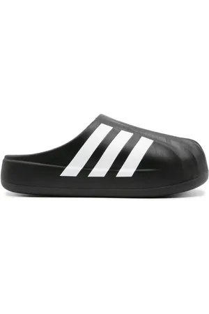 adidas Superstar shell-toe mules
