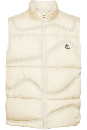 Moncler Beidaihe padded gilet
