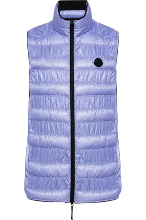 Moncler Lautaret padded gilet