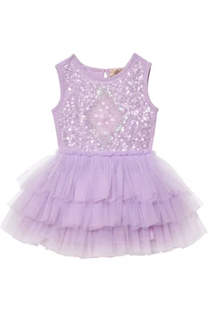 Tutu Du Monde Sequin tutu dress