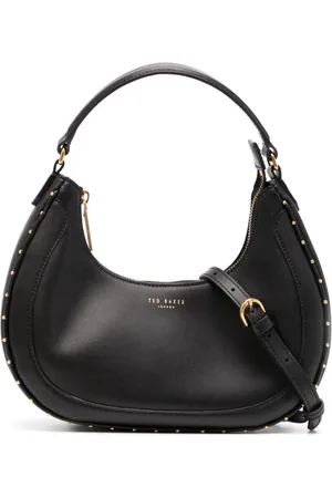 Ted Baker Kaelyin studded shoulder bag