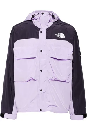 The North Face Tustin hooded windbreaker