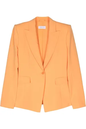 Patrizia Pepe Single-breasted blazer
