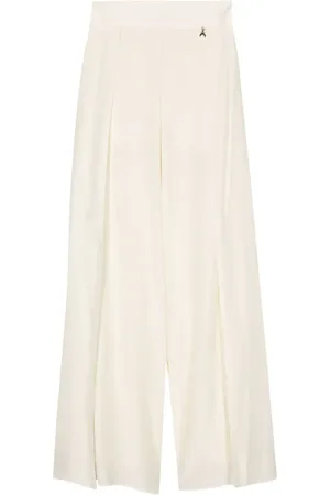 Patrizia Pepe High-waist palazzo pants