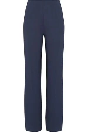 Uma Raquel Davidowicz Sais straight-leg trousers