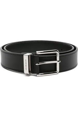 Givenchy Gentleman leather belt