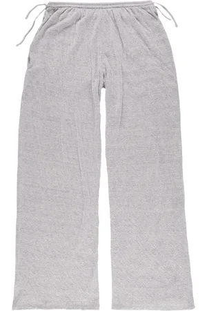 JACOB LEE Wide-leg track pants