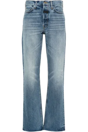 FEAR OF GOD Straight-leg jeans