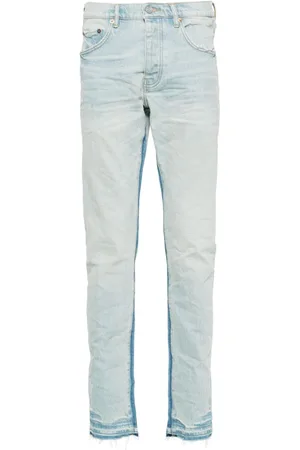 Purple Brand P001 skinny jeans