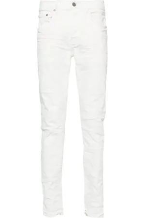 Purple Brand P001 skinny jeans