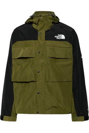 The North Face Tustin hooded windbreaker