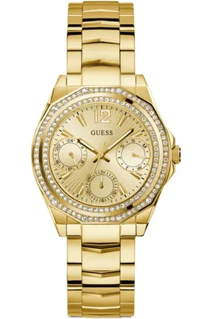 Guess Crystal quartz 36mm
