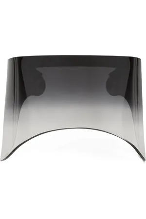 Puccini Gradient shield-frame sunglasses