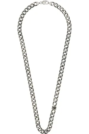 AMIR SLAMA X Julio Okubo necklace