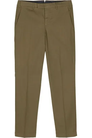 PT Torino Master slim-fit trousers