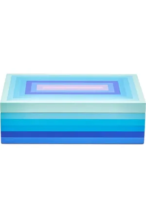 Jonathan Adler Scala lacquer box