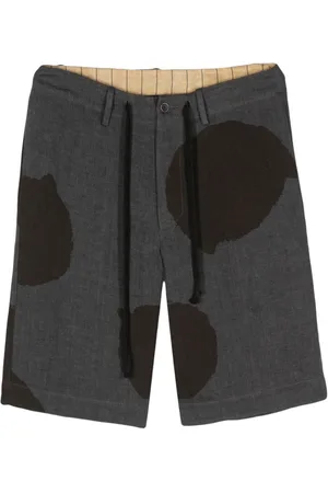 UMA WANG Pallor bermuda shorts