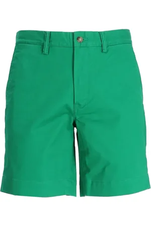 Ralph Lauren Slim-fit chino shorts