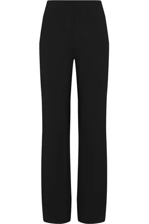 Uma Raquel Davidowicz High-waisted straight trousers