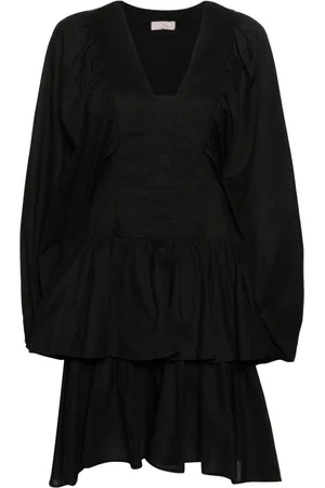 Liu Jo Cotton mini dress