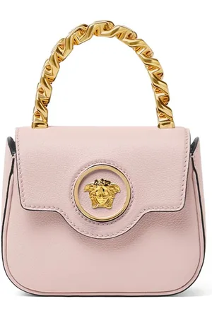 VERSACE Mini La Medusa tote bag