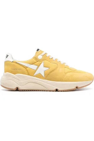 Golden Goose Super-Star suede sneakers