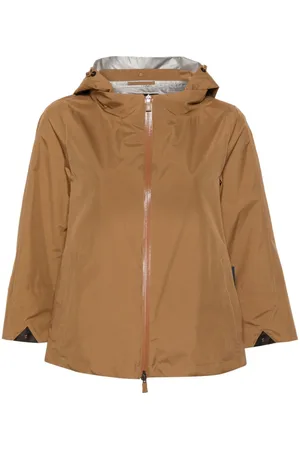 HERNO Waterproof lightweight cape