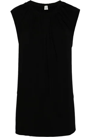 Totême Stretch-jersey tank top