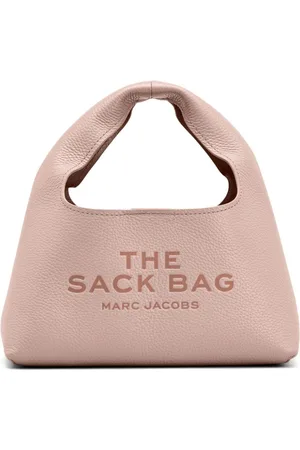 Marc Jacobs The Mini Sack leather tote bag