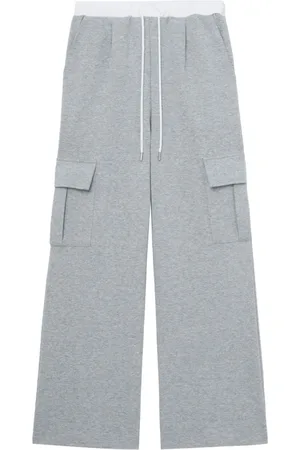 tout a coup Cargo trousers