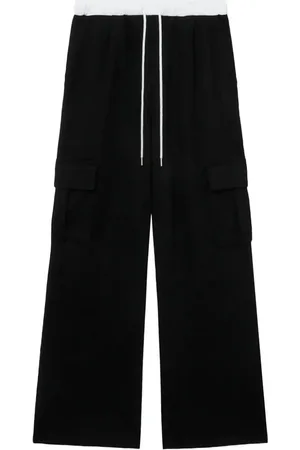tout a coup Cargo trousers