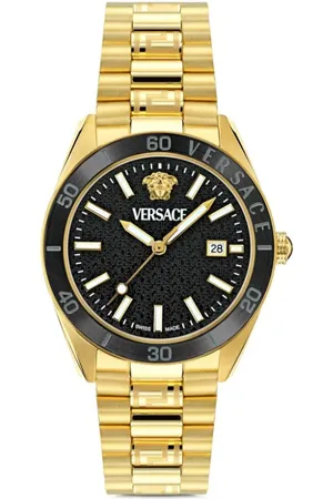 VERSACE V-Dome 42mm