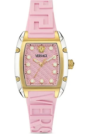 VERSACE Dominus 42mm