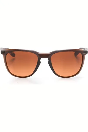 Oakley Thurso square-frame sunglasses