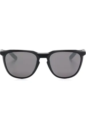 Oakley Thurso rectangle-frame sunglasses