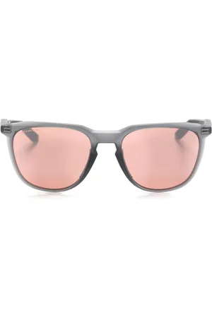 Oakley Thurso square-frame sunglasses