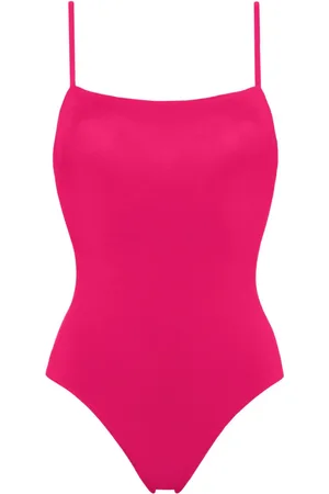 ERES Aquarelle tank one-piece