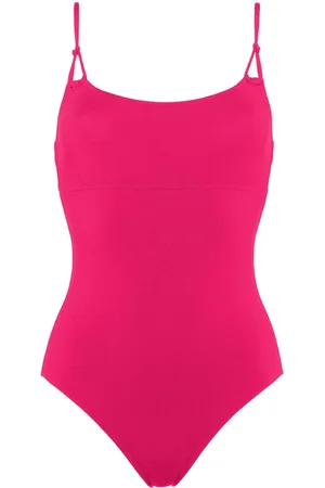 ERES Electro knotted-strap swimsuit