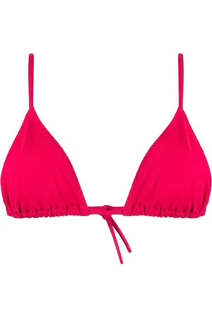 ERES Mouna triangle bikini top