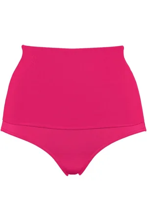 ERES Gredin high-waisted bikini bottoms