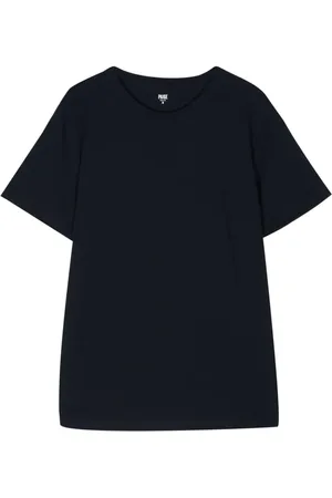 Paige Cotton-blend t-shirt