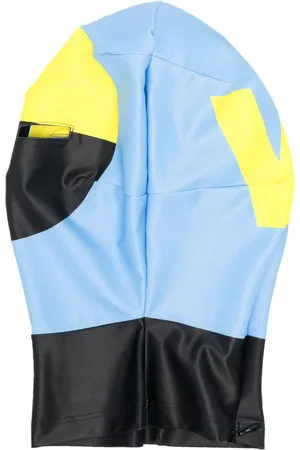 WALTER VAN BEIRENDONCK Dummy Morph face mask