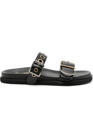 Vivienne Westwood Alex stud leather sandals